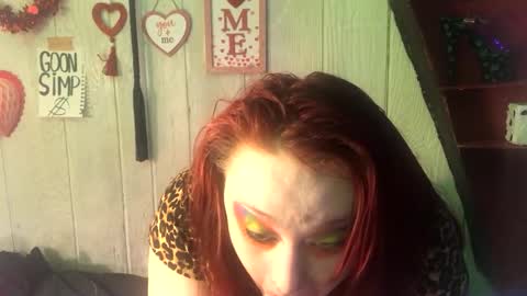 Snapshot of findommefoxi chatting on 7, 2, 2025 findommefoxi online show from 7, 2, 2025