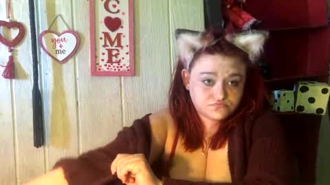 Snapshot of findommefoxi chatting on 9, 2, 2025 findommefoxi online show from 9, 2, 2025