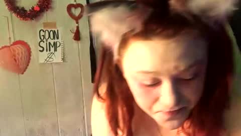 Snapshot of findommefoxi chatting on 10, 2, 2025 findommefoxi online show from 10, 2, 2025