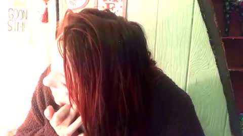 Snapshot of findommefoxi chatting on 13, 2, 2025 findommefoxi online show from 13, 2, 2025