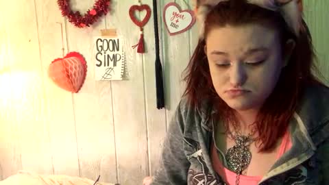 Snapshot of findommefoxi chatting on 16, 2, 2025 findommefoxi online show from 16, 2, 2025