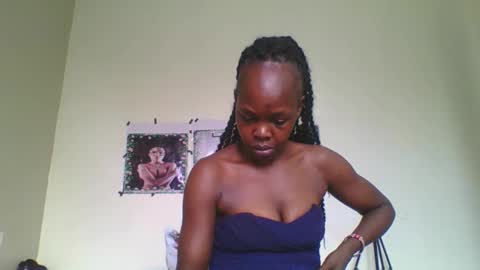 Snapshot of fine_melanin chatting on 16, 9, 2025 caro online show from 16, 9, 2025