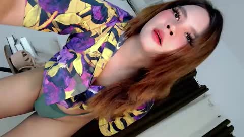 Jasmine online show from 24, 9, 2025