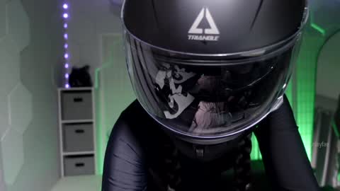 Snapshot of finleyfae chatting on 27, 1, 2025 finleyfae online show from 27, 1, 2025