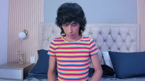 Finn  online show from 19, 6, 2026