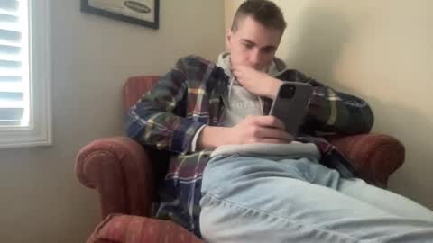 Snapshot of finnabun33 chatting on 4, 12, 2024 Jake I am Bicurious online show from 4, 12, 2024