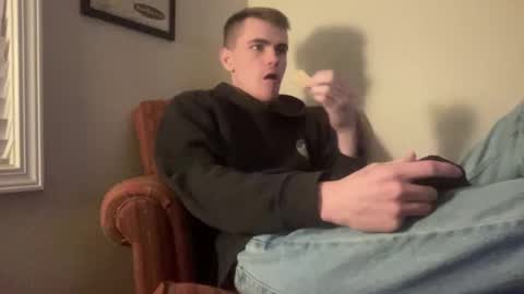 Snapshot of finnabun33 chatting on 10, 12, 2024 Jake I am Bicurious online show from 10, 12, 2024