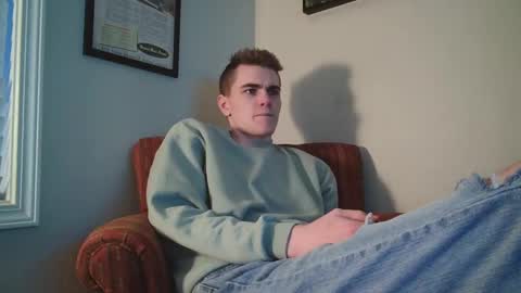 Snapshot of finnabun33 chatting on 24, 12, 2024 Jake I am Bicurious online show from 24, 12, 2024