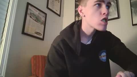 Snapshot of finnabun33 chatting on 31, 12, 2024 Jake I am Bicurious online show from 31, 12, 2024