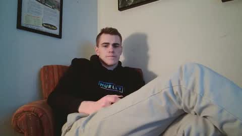 Snapshot of finnabun33 chatting on 8, 1, 2025 Jake I am Bicurious online show from 8, 1, 2025