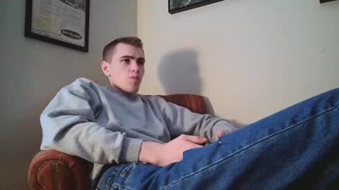 Snapshot of finnabun33 chatting on 9, 1, 2025 Jake I am Bicurious online show from 9, 1, 2025