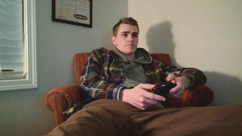 Snapshot of finnabun33 chatting on 22, 1, 2025 Jake I am Bicurious online show from 22, 1, 2025