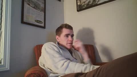 Snapshot of finnabun33 chatting on 28, 1, 2025 Jake I am Bicurious online show from 28, 1, 2025