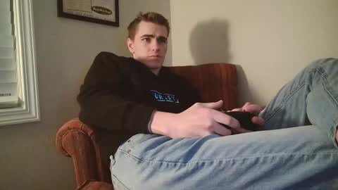 Snapshot of finnabun33 chatting on 29, 1, 2025 Jake I am Bicurious online show from 29, 1, 2025