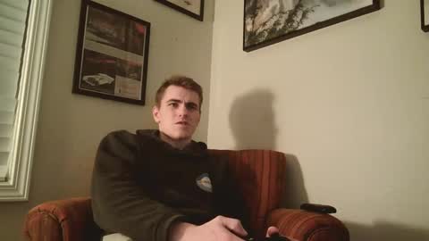 Snapshot of finnabun33 chatting on 7, 2, 2025 Jake I am Bicurious online show from 7, 2, 2025