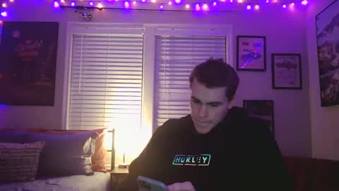 Snapshot of finnabun33 chatting on 11, 2, 2025 Jake I am Bicurious online show from 11, 2, 2025