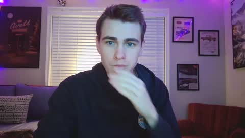 Snapshot of finnabun33 chatting on 12, 2, 2025 Jake I am Bicurious online show from 12, 2, 2025