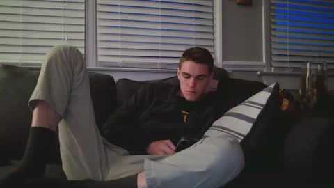 Snapshot of finnabun33 chatting on 4, 3, 2025 Jake I am Bicurious online show from 4, 3, 2025