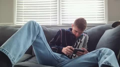 Snapshot of finnabun33 chatting on 5, 3, 2025 Jake I am Bicurious online show from 5, 3, 2025