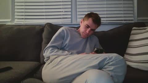 Snapshot of finnabun33 chatting on 8, 3, 2025 Jake I am Bicurious online show from 8, 3, 2025