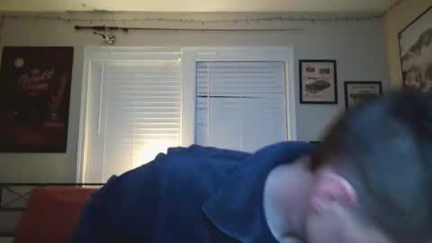 Snapshot of finnabun33 chatting on 10, 3, 2025 Jake I am Bicurious online show from 10, 3, 2025