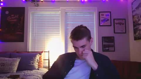 Snapshot of finnabun33 chatting on 11, 3, 2025 Jake I am Bicurious online show from 11, 3, 2025