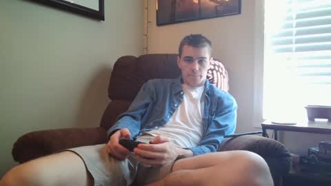 Snapshot of finnabun33 chatting on 9, 9, 2025 Jake I am Bicurious online show from 9, 9, 2025