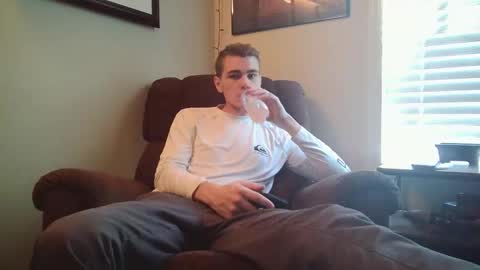 Snapshot of finnabun33 chatting on 10, 9, 2025 Jake I am Bicurious online show from 10, 9, 2025