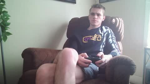 Snapshot of finnabun33 chatting on 19, 9, 2025 Jake I am Bicurious online show from 19, 9, 2025