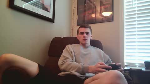 Snapshot of finnabun33 chatting on 25, 9, 2025 Jake I am Bicurious online show from 25, 9, 2025