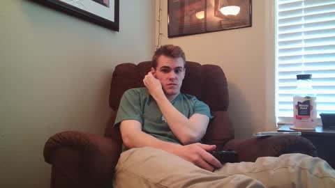 Snapshot of finnabun33 chatting on 26, 9, 2025 Jake I am Bicurious online show from 26, 9, 2025