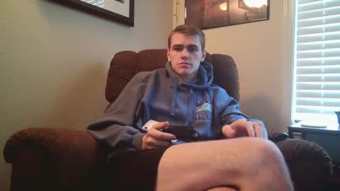 Snapshot of finnabun33 chatting on 29, 9, 2025 Jake I am Bicurious online show from 29, 9, 2025