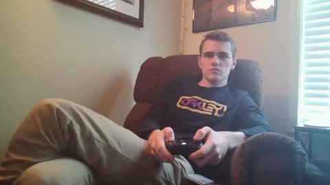 Snapshot of finnabun33 chatting on 30, 9, 2025 Jake I am Bicurious online show from 30, 9, 2025