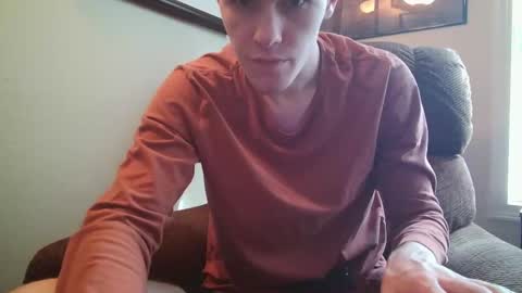 Snapshot of finnabun33 chatting on 8, 10, 2025 Jake I am Bicurious online show from 8, 10, 2025