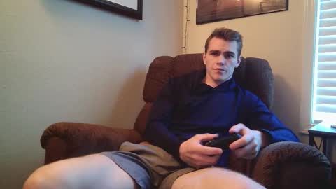 Snapshot of finnabun33 chatting on 9, 10, 2025 Jake I am Bicurious online show from 9, 10, 2025