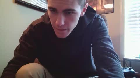 Snapshot of finnabun33 chatting on 10, 10, 2025 Jake I am Bicurious online show from 10, 10, 2025