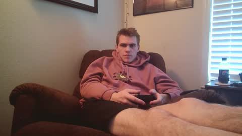 Snapshot of finnabun33 chatting on 18, 10, 2025 Jake I am Bicurious online show from 18, 10, 2025