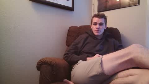 Snapshot of finnabun33 chatting on 21, 10, 2025 Jake I am Bicurious online show from 21, 10, 2025
