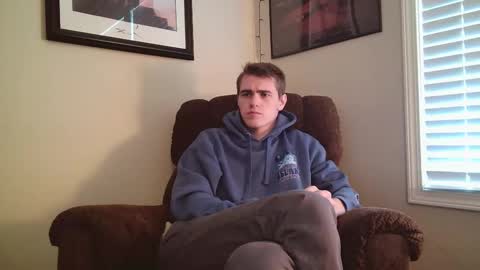 Snapshot of finnabun33 chatting on 29, 10, 2025 Jake I am Bicurious online show from 29, 10, 2025