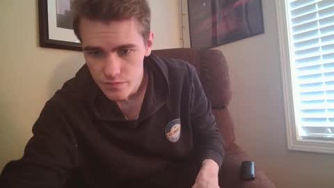 Snapshot of finnabun33 chatting on 30, 10, 2025 Jake I am Bicurious online show from 30, 10, 2025