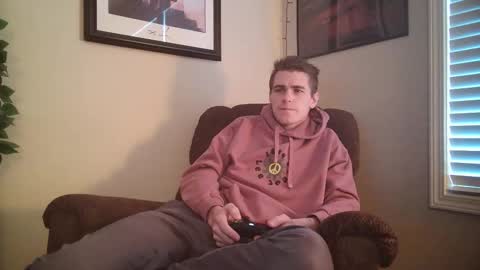 Snapshot of finnabun33 chatting on 7, 11, 2025 Jake I am Bicurious online show from 7, 11, 2025