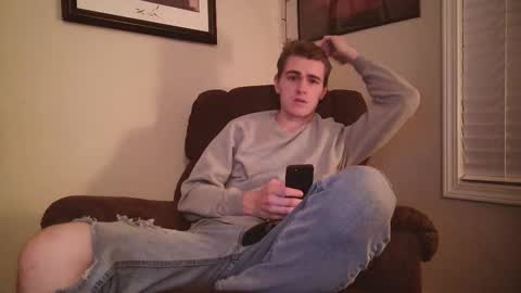 Snapshot of finnabun33 chatting on 9, 11, 2025 Jake I am Bicurious online show from 9, 11, 2025