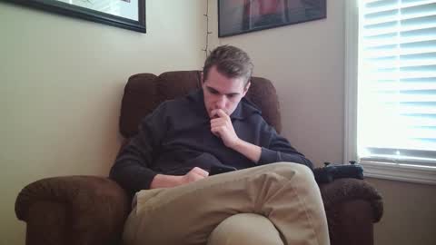 Snapshot of finnabun33 chatting on 10, 11, 2025 Jake I am Bicurious online show from 10, 11, 2025