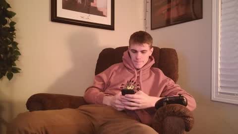 Snapshot of finnabun33 chatting on 16, 11, 2025 Jake I am Bicurious online show from 16, 11, 2025