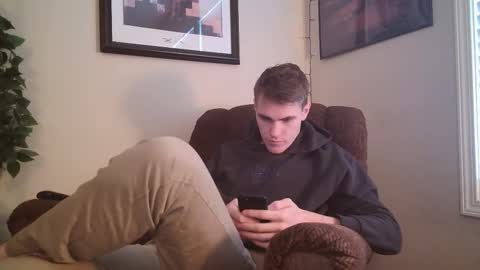 Snapshot of finnabun33 chatting on 18, 11, 2025 Jake I am Bicurious online show from 18, 11, 2025