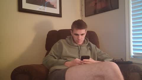 Snapshot of finnabun33 chatting on 19, 11, 2025 Jake I am Bicurious online show from 19, 11, 2025