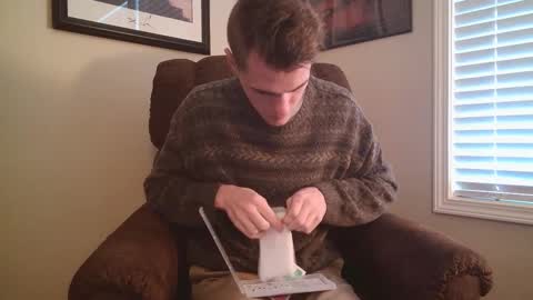 Snapshot of finnabun33 chatting on 21, 11, 2025 Jake I am Bicurious online show from 21, 11, 2025