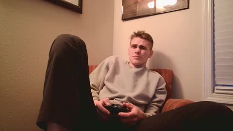 Jake  I am Bicurious online show from 17, 2, 2026