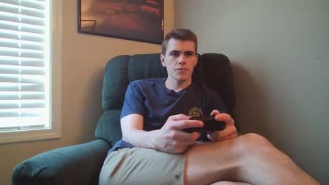 Jake  I am Bicurious online show from 22, 3, 2026