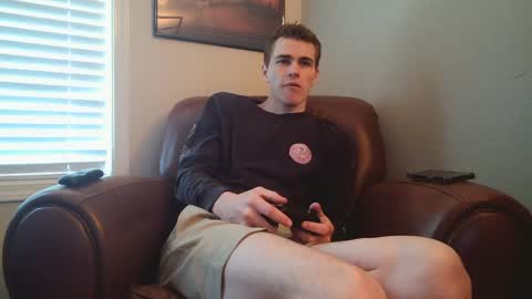 Jake  I am Bicurious online show from 18, 4, 2026